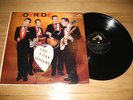 The Four Lovers, Joyride on RCA Victor #1317, Very clean Original LP