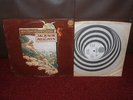JACKSON HEIGHTS Ragamuffins Fool LP 1972 VERTIGO 1st Press 