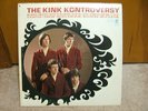 ORIGINAL MONO*THE KINKS*THE KINK KONTROVERSY*1965 Reprise R 6197