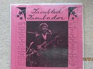 Bob Dylan - Troubled Troubador - rare LP TMOQ
