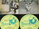 Lp dei PINK FLOYD - UMMAGUMMA - 1969 - Prima stampa inglese