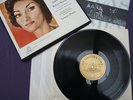 SAN 140-2 1st Ed - BIZET: CARMEN - 3 X LP - CALLAS / GEDDA / GUIOT / MASSARD EX+