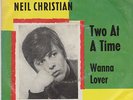 schwarze rca NEIL CHRISTIAN - TWO AT A TIME