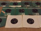 The Beatles - Selection of 7