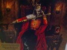 Iron Maiden - Edward The Great Picture Lp Ungespielt Rar