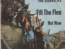 schwarze rca THE SIDEKICKS - FIFI THE FLEA