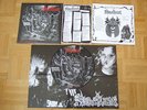 MERCILESS - The Awakening PIC.LP LIM.500 NEU / NEW Mayhem Watain Dissection