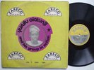 YUSUFU OLATUNJI VOL7 HYPNOTIC TRAD JUJU NIGERIA ?