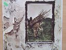 IV (1971) -  Led Zeppelin - Vinyl LP (SD 7208)