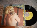 ANDREA TOSI - LA SORELLA DI CRISTINE - 7' BEAT BOSSANOVA SEXY ORGASM JAZZ ITALY