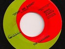 Northern Soul: CLASSMEN Doin Me Right 45 CLASSIC Listen