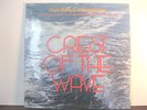 Keno Duke/Contemporaries-Crest Of The Wave-Rare '74 Trident Jazz LP-SEALED