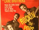 THE LANE BROTHERS-ROCKIN' THE POPS 7
