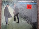 Sounds of Silence, Simon and Garfunkel, LP stereo recording, Columbia, CL 2469