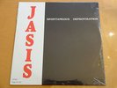 Jasis-Spontaneous Improvisation-Topaz TLS 1207-Private Label Jazz-Sealed