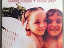 SMASHING PUMPKINS - SIAMESE DREAM - ORIGINAL 1993 2 LP PURPLE MAROON MARBLE EX