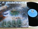 Pink Floyd - A Saucerful Of Secrets