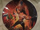 Manowar # Warriors of the World Picture LP