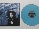 JACK WHITE - Blunderbuss LP NO INVERTED LIGHTNING BOLT VINYL white stripes rare
