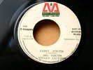 BIG YOUTH & VIVIAN JACKSON-Yabby Youth-/JA MICRON King Tubby killer 7” ORIGINAL