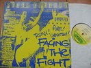 PETER CULTURE - Facing the Fight (Ariwa) 1984 Mad Professor prod - hear
