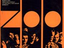 ZOO UK Issue 8 Track Stereo LP Major Minor SMLP74 1970