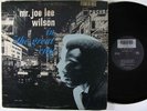 JOE LEE WILSON The Great City LP on Powertree DG mono