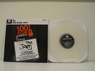 THE JAM 100 CLUB 1977 - CLEAR VINYL LP - PAUL WELLER