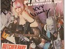 PLASMATICS single 