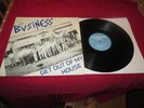 The Business - Get Out Of My House 12