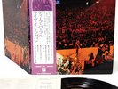 DEEP PURPLE live in japan JAPAN orig DLP   [FREE P+P]