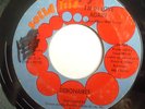 NORTHERN 45-DEBONAIRES-HEADACHE IN MY HEART /I'M IN LOV