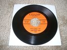 RARE GARAGE-THREE FROM THREE-THAT'S WHAT I SAY(TEENAGE SHUTDOWN)-HEAR BOTH