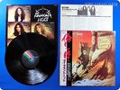 DIAMOND HEAD Borrowed Time JAPAN OBI LP r927