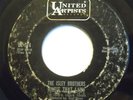 NORTHERN 45-ISLEY BROTHERS-WHO'S THAT LADY
