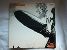 Led Zeppelin - Same-- US-Pressung auf  Atlantic SD 8216---Guter Zustand  