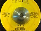  Funk 45 Little George N' The Mixed Generation 