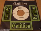 BEATLES JOHN LENNON WLP PROMO 45 DJ COPY TEST PRESSING RONNIE HAWKINS 1969 EX