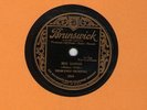 78 RPM Isham Jones Brunswick 4868 in EE-
