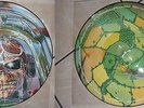 IRON MAIDEN 1984 – Picture Disc – ACES HIGH