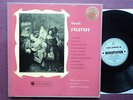 SAX 2254-2256 b/s, UK  orig. VERDI: Falstaff, GOBBI, ALVA, KARAJAN, PO, NM