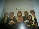 FACES.THE FIRST STEP.. IST ISSUE WARNER BROS No WS.3000.EXCELLENT VINYL