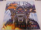  JUDAS PRIEST JUGULATOR  ORIGINAL  MINT  2LP  1997
