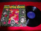 RARE LP ROLLING STONES FLOWERS DECCA SSS120 MADE IN BELGIUM