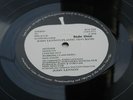 JOHN LENNON ORIG 1970 UK  LP JOHN LENNON / PLASTIC ONO BAND INNER MINT 1ST PRESS
