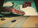 VA - Harpin On It (Nr Mint Blues LP) Jerry McCain Frank Frost Arthur Crudup