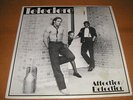 Teleclere Affection Defection Lp 1983 Very Rare Private Modern Soul