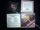 PLEASE PLEASE ME THE BEATLES FIRST REEL TO REEL TWIN TRACK TAPE MONO TA-PMC 1202
