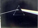 PINK FLOYD DARKSIDE OF THE MOON MFSL-1-017 COMPLETE