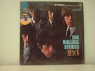THE ROLLING STONES 12 x 5 NEAR MINT ORIGINAL in SHRINK Time Is On My Side